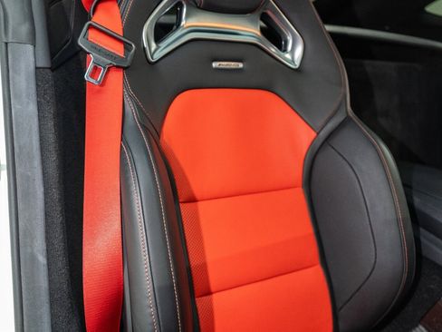 Used 2018 Mercedes-Benz AMG GT Base image 55