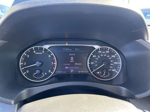 Used 2024 Nissan Altima 2.5 SV image 20