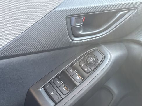 New 2026 Subaru Crosstrek 2.5i image 23