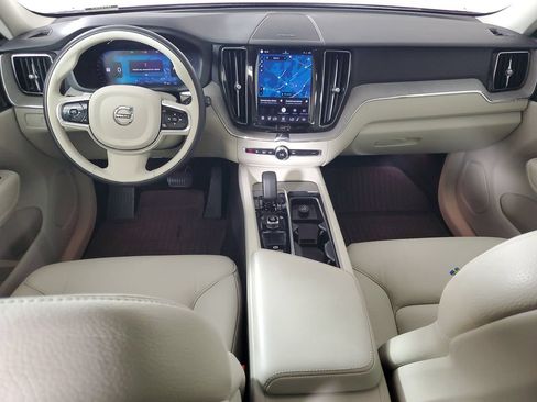 Used 2023 Volvo XC60 B5 Plus w/ Climate Package AWD/4WD image 16
