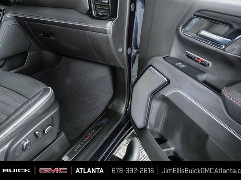 Certified 2024 GMC Sierra 1500 AT4X w/ AT4X AEV Edition AWD/4WD image 25