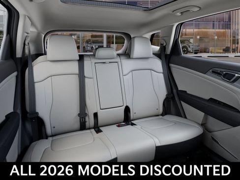 New 2027 Kia Sportage EX FWD image 16