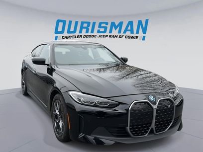 Used 2024 BMW i4 xDrive40i