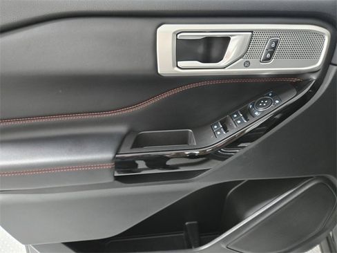 Used 2023 Ford Explorer ST-Line w/ Class IV Trailer Tow Package image 20