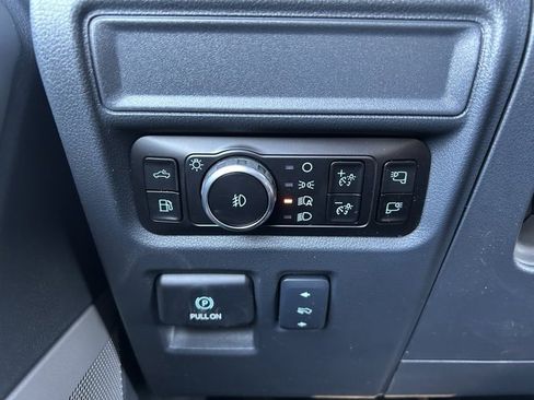 New 2025 Ford F150 Lariat w/ Equipment Group 501A Mid image 12