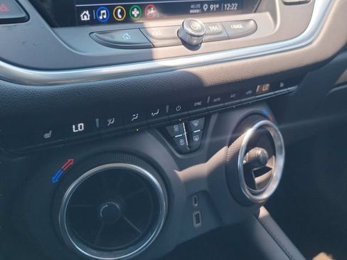 Used 2022 Chevrolet Blazer LT w/ Redline Edition FWD image 25