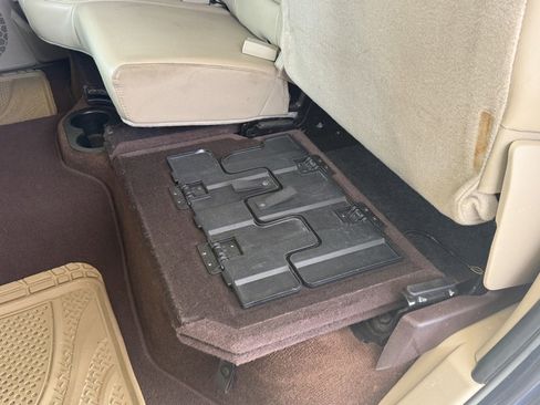 Used 2013 RAM 1500 Laramie w/ Convenience Group image 48