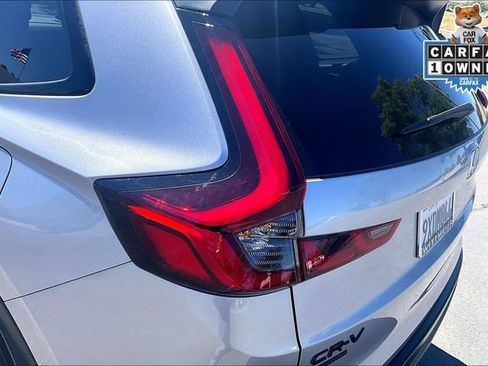 Used 2026 Honda CR-V Sport image 29