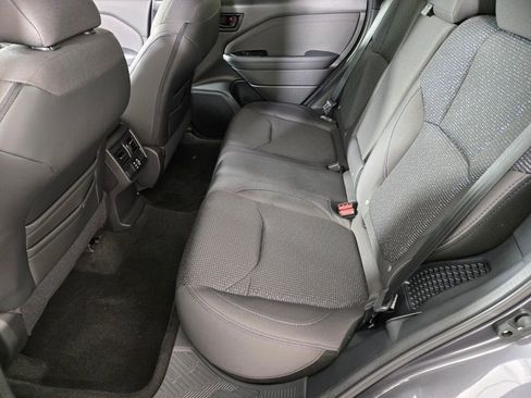 New 2026 Subaru Forester Sport AWD/4WD image 11