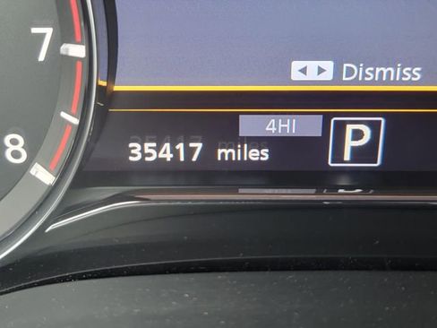 Used 2022 INFINITI QX80 Premium Select w/ Cargo Package image 34