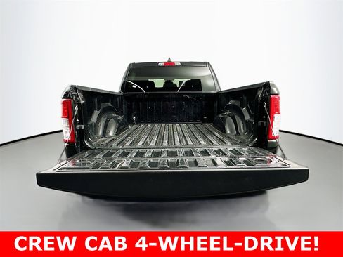 Used 2023 RAM 1500 Big Horn image 7
