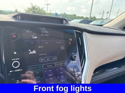 Used 2020 Subaru Outback Limited w/ Popular Package #2 AWD/4WD image 21