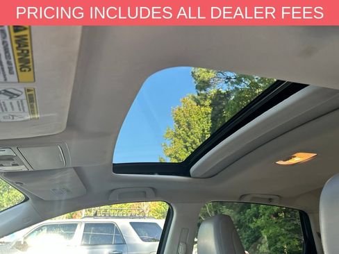Used 2016 Honda CR-V EX-L image 17