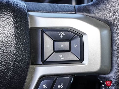 Used 2022 Ford F350 Lariat w/ Tremor Off-Road Package AWD/4WD image 39