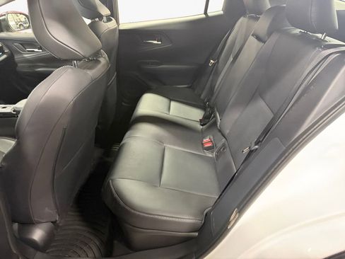 Used 2026 Toyota Prius AWD image 13