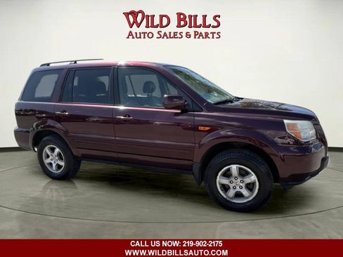 Used 2007 Honda Pilot EX-L image 27