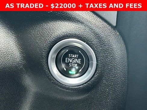 Used 2021 Chevrolet Silverado 1500 RST w/ Safety Package image 24