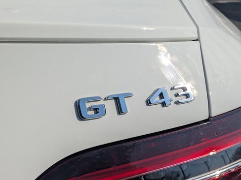 Certified 2023 Mercedes-Benz AMG GT 43 image 28