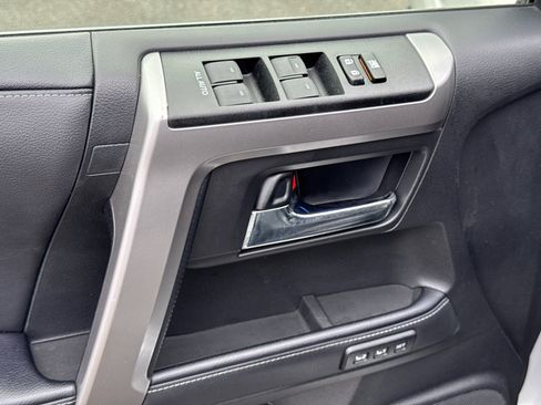 Certified 2024 Toyota 4Runner Limited image 29