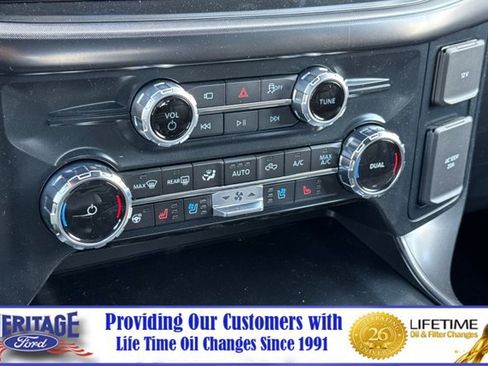 New 2025 Ford F150 Tremor w/ Equipment Group 402A High image 20