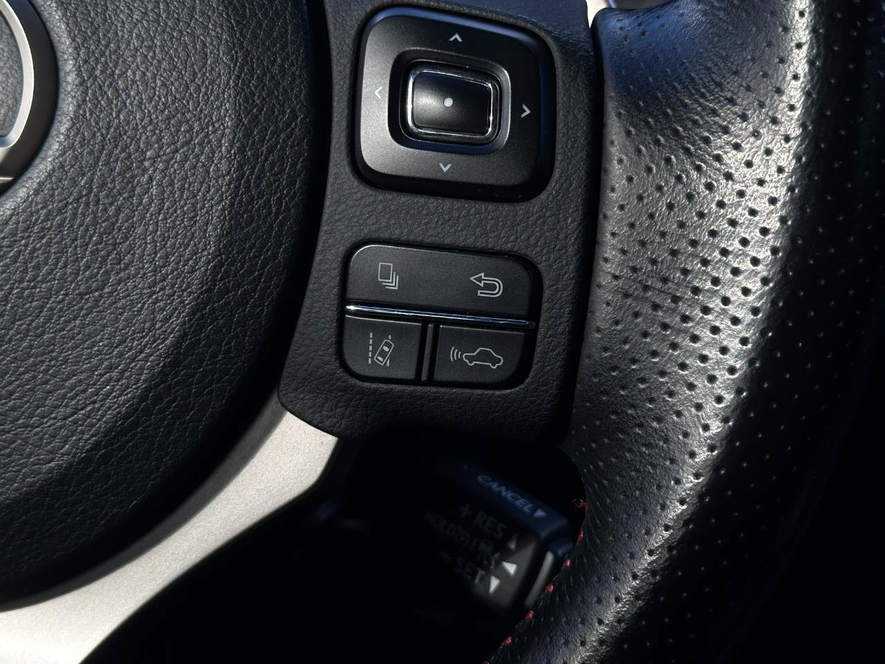 Used 2020 Lexus IS 300 F Sport w/ F Sport Package RWD image 24