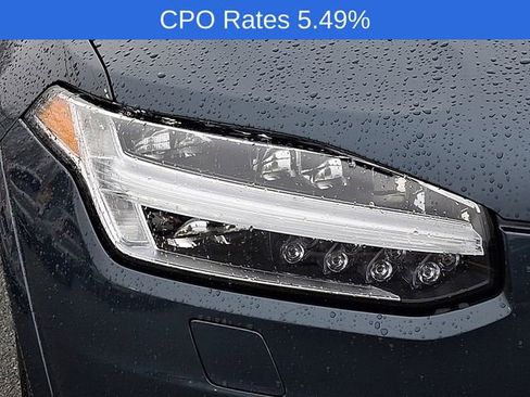 Certified 2023 Volvo XC90 B5 Core w/ Protection Package Premier AWD/4WD image 11