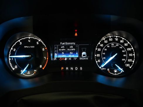 Used 2022 Ford Ranger XLT w/ Equipment Group 301A Mid AWD/4WD image 2
