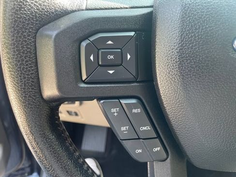 Used 2015 Ford F150 XLT w/ Equipment Group 301A Mid AWD/4WD image 27