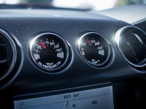 Used 2021 Ford Mustang Shelby GT500 w/ Technology Package image 22