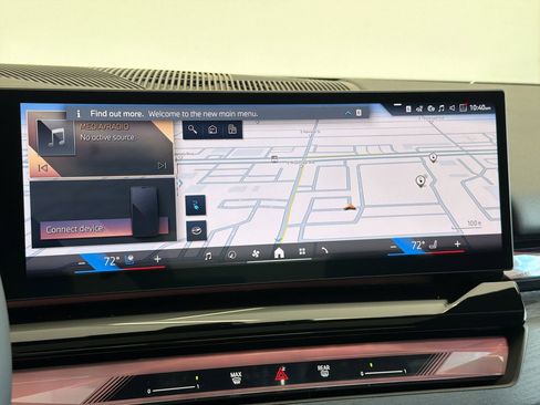 New 2026 BMW i5 eDrive40 w/ M Sport Package AWD/4WD image 24