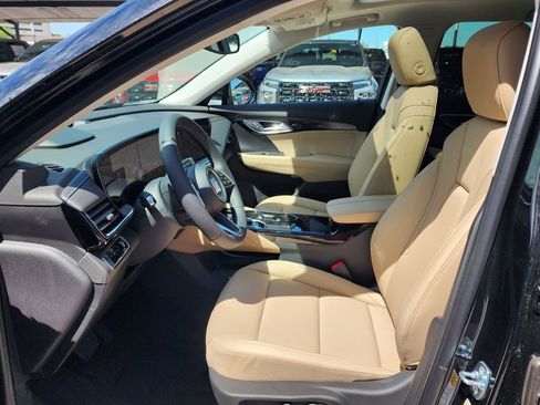 New 2025 Buick Envision Preferred image 16