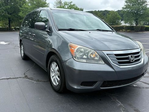 Used 2010 Honda Odyssey EX-L image 2