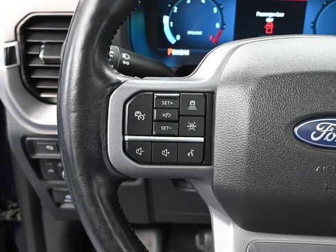 Used 2024 Ford F150 Lariat w/ Equipment Group 502A High AWD/4WD image 29