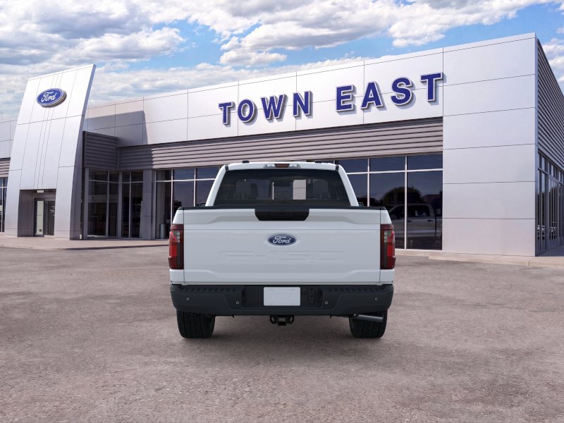 New 2026 Ford F150 XL RWD image 28