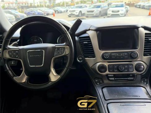 Used 2018 GMC Yukon Denali w/ Open Road Package RWD image 16