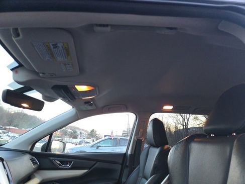 Used 2019 Subaru Ascent Limited image 8