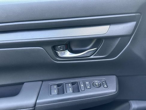 Used 2024 Honda CR-V EX image 15