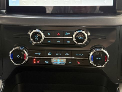 New 2026 Ford F150 XLT w/ Equipment Group 302A MID image 17