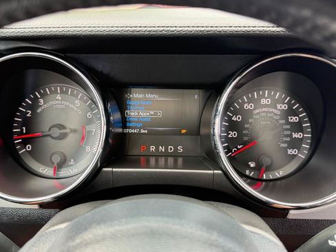 Used 2015 Ford Mustang Premium RWD image 62