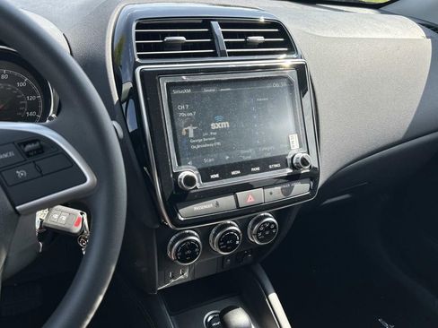 New 2026 Mitsubishi Outlander Sport ES image 19