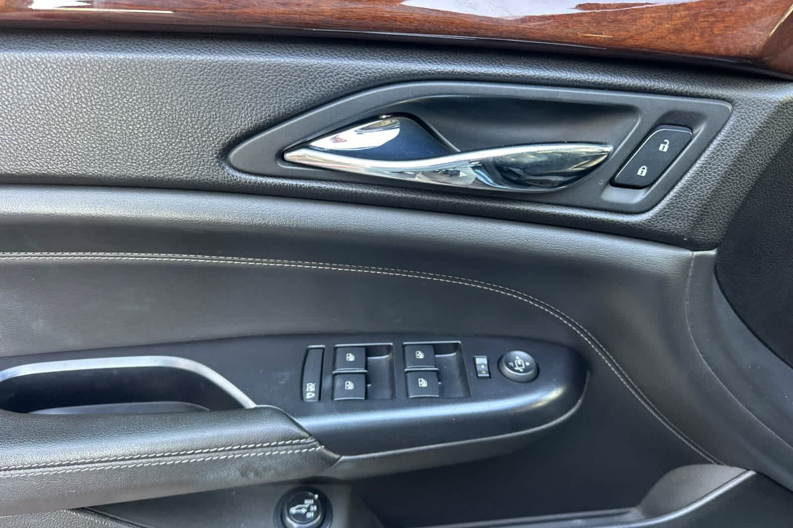 Used 2013 Cadillac SRX Performance FWD image 15