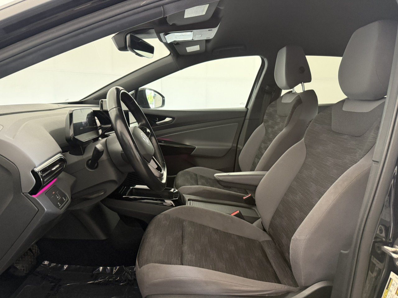 Used 2021 Volkswagen ID.4 Pro RWD image 14