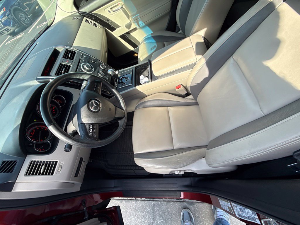 Used 2012 MAZDA CX-9 Touring FWD image 9