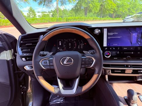 Certified 2024 Lexus RX 350 Premium w/ Cold Area Package FWD image 20