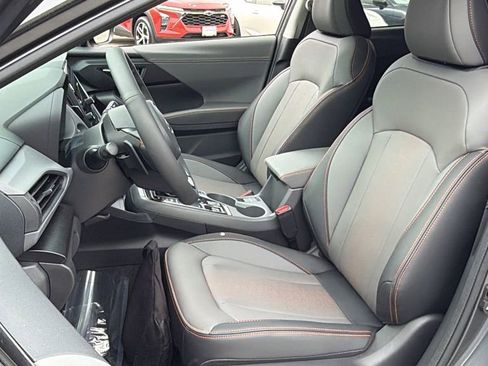New 2026 Subaru Crosstrek 2.5i Limited AWD/4WD image 16