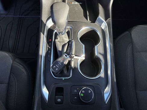 Certified 2023 Chevrolet Traverse LT w/ LPO, Floor Liner Package image 15