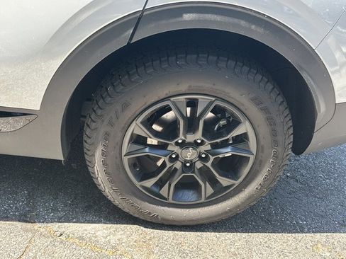 Used 2025 Kia Sportage X-Pro image 24