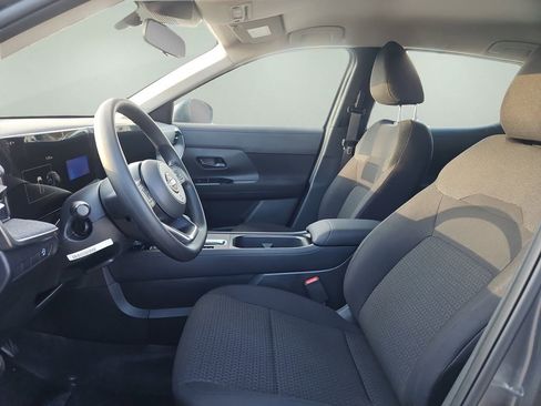 New 2026 Nissan Kicks S image 15