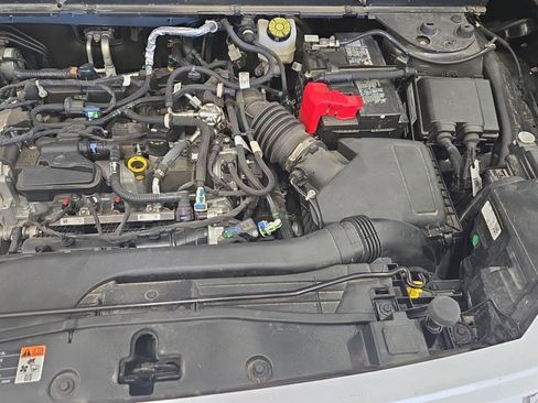 Used 2023 Ford Bronco Sport Heritage w/ Heritage Convenience Package image 29