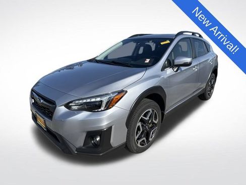 Used 2019 Subaru Crosstrek 2.0i Limited w/ Moonroof Package AWD/4WD image 3